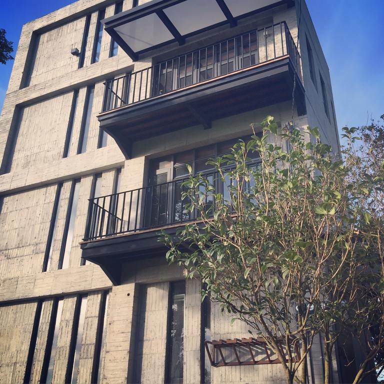 Good Stay B&B Donghe Exterior foto