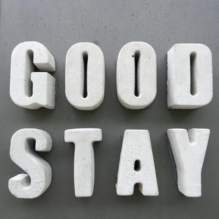 Good Stay B&B Donghe Exterior foto
